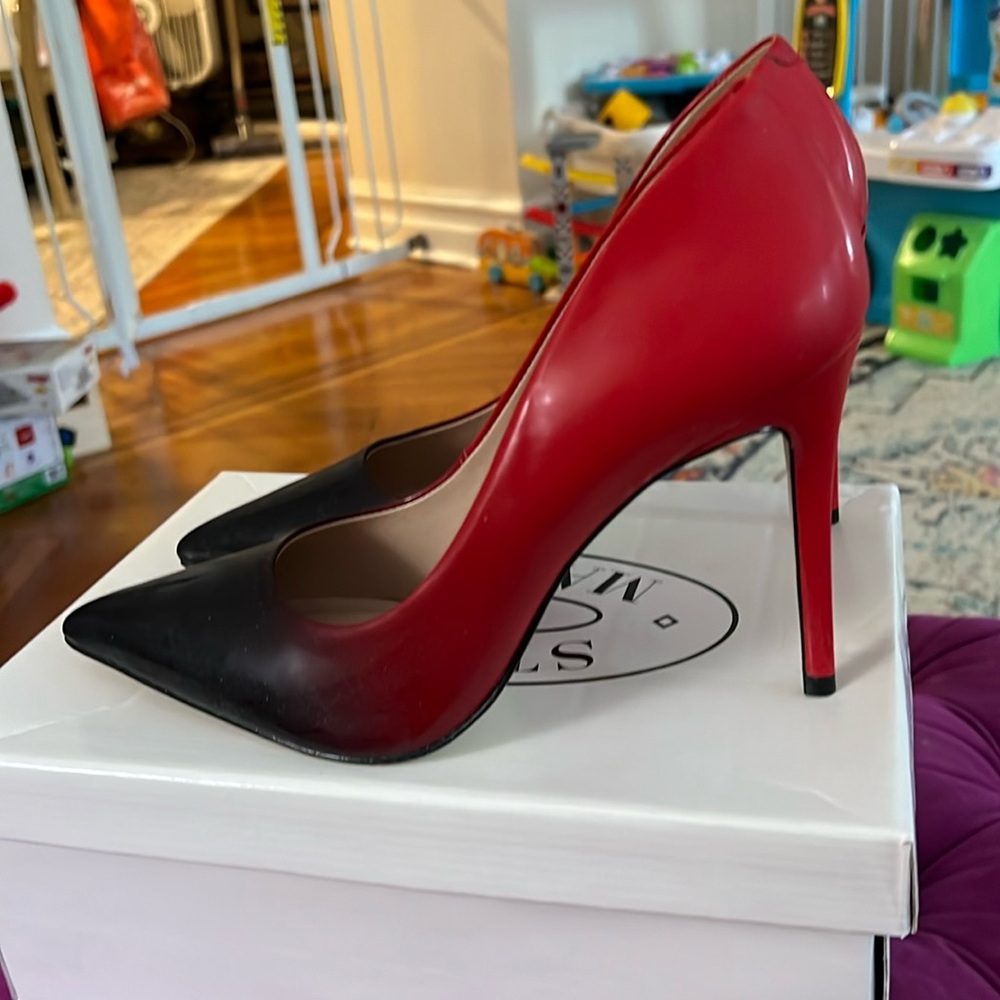 Steve Madden heels